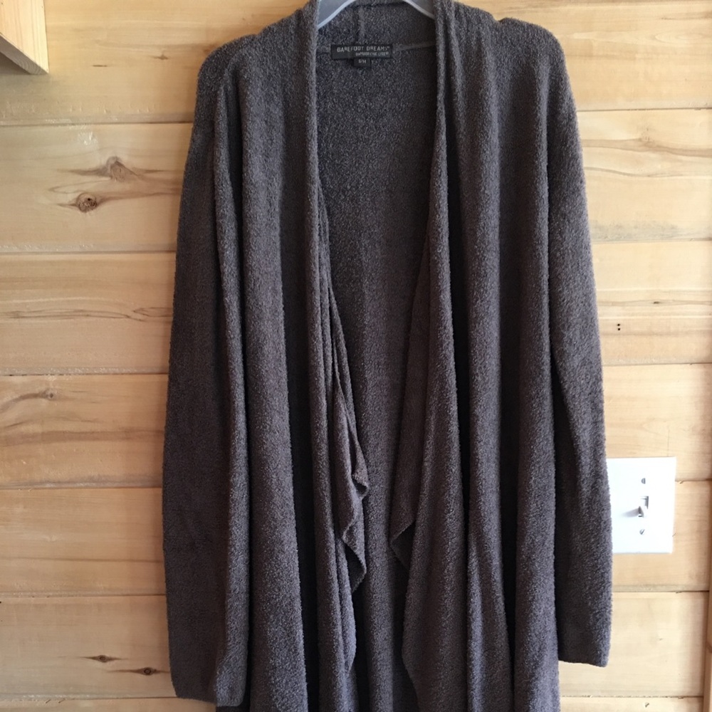 Barefoot Dreams Bamboo Chic Lite Wrap